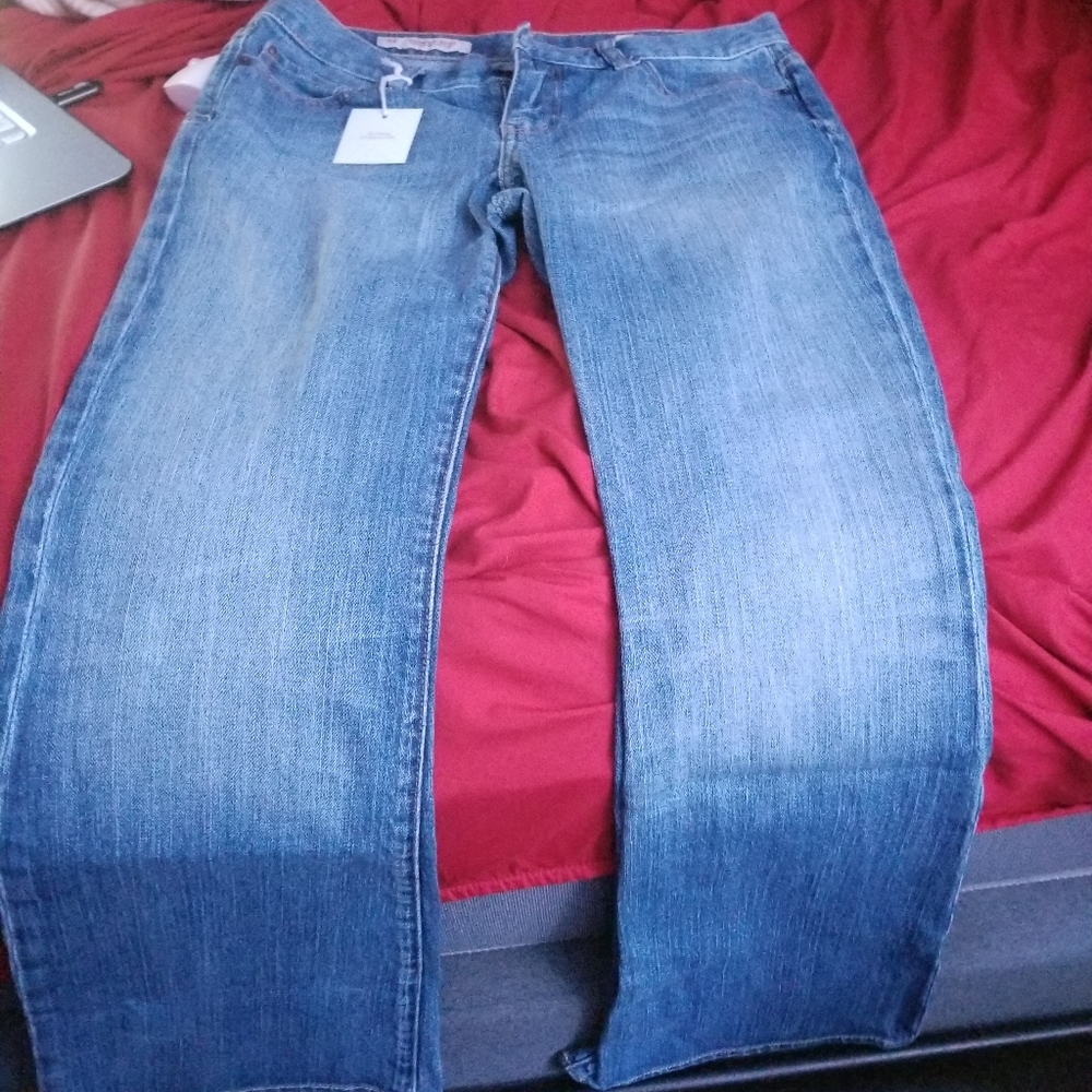 Express Jeans - Picture 5 of 6